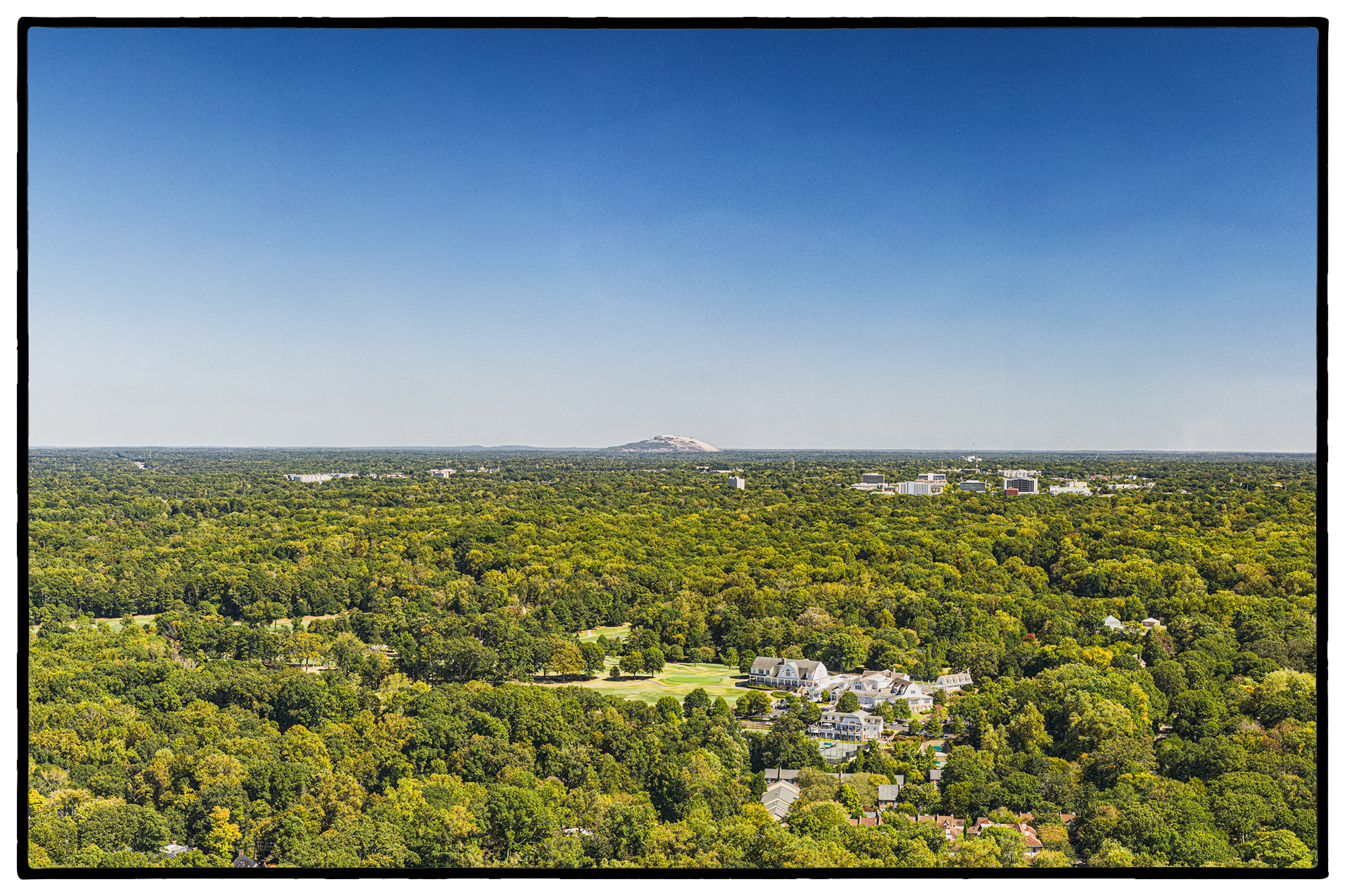 View One:  33° 46' 29.25" N 84° 20' 28.674" W